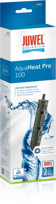 Juwel AquaHeat Pro Regelheizer