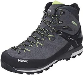 Meindl Tonale GTX anthracite/lemon (Herren)