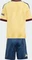 adidas FC Arsenal 2026/2027 Ausweichausrüstung almost yellow (Junior) Vorschaubild