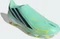 adidas F50 Hyperfast League Laceless FG pulse mint/night navy/solar lemon Vorschaubild