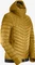 Salomon Outline Down Hoodie Jacke cumin (Herren) Vorschaubild