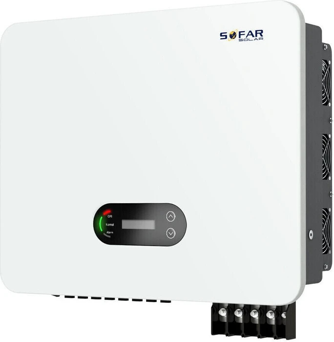 SofarSolar 25K ... 50KTLX-G3