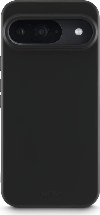 Hama Handyhülle Fantastic Feel für Google Pixel 10/10 Pro schwarz