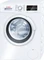Bosch Serie 6 WLT24440 Avantixx 6 Frontlader Vorschaubild