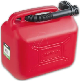 Arnold Kraftstoffkanister 10l rot