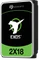 Seagate Exos X 2X18 18TB, SED, 24/7, 512e/4Kn / 3.5" / SAS 12Gb/s Vorschaubild