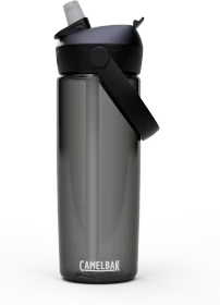 CamelBak Thrive Flip Straw Trinkflasche 591ml charcoal grey