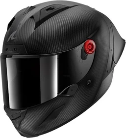 Shark Aeron GP Carbon matt schwarz
