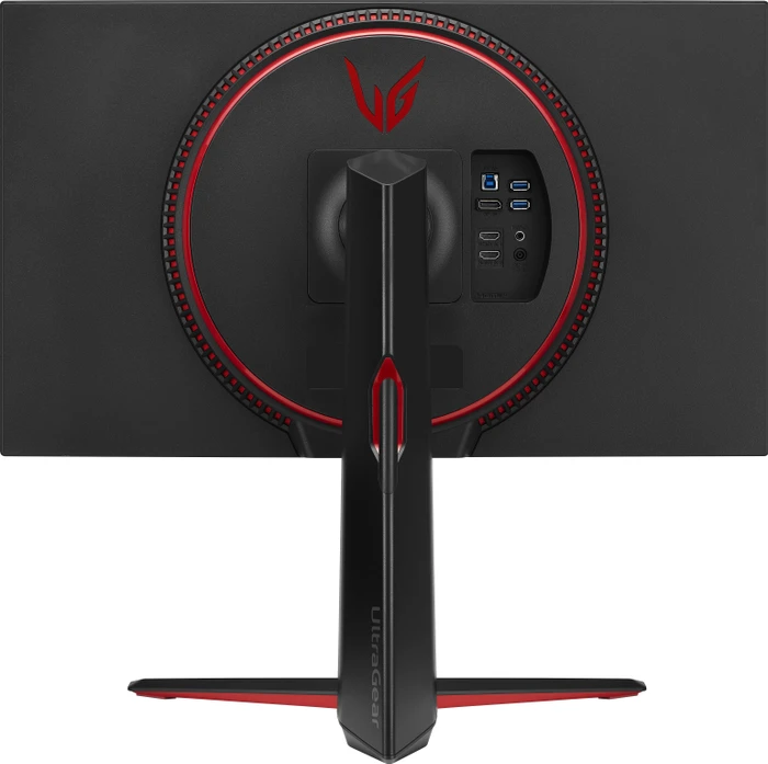 LG UltraGear GP8 27GP850-B, 27"