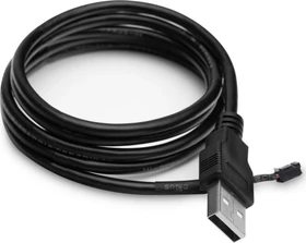 EK Water Blocks EK-Loop Connect, USB External Cable 1m