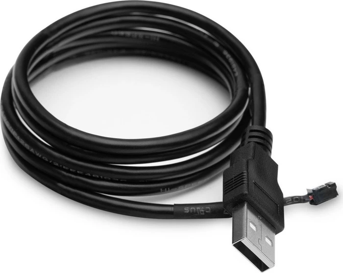 EK Water Blocks EK-Loop Connect, USB External Cable 1m