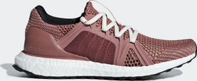 adidas Ultraboost raw pink/coffee rose/core black (Damen)