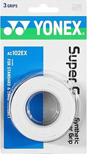 Yonex AC 102EX 3er Griffband