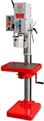 Holzmann GBM25 400V Elektro-Säulenbohrmaschine