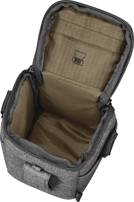 Hama Terra 90 Kameratasche grau