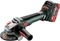 Metabo WVB 18 LT BL 11-125 Quick Winkelschleifer Vorschaubild