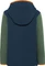 Vaude Pulex II Hooded Fleece Funktionsjacke woodland (Junior) Vorschaubild