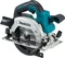 Makita DHS660 Akku-Handkreissäge Vorschaubild