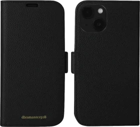 dbramante1928 New York für Apple iPhone 15 Pro Max Night Black
