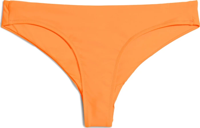 Puma Brasilianische Bikini-Hose sun orange (Damen)