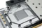 EK Water Blocks EK-FC R9-295X2, Nickel Vorschaubild