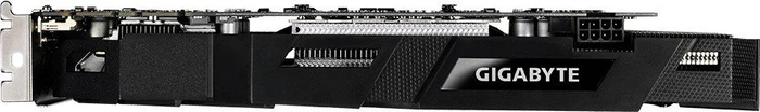 GIGABYTE GeForce GTX 1070 Windforce OC (Rev. 2.0), 8GB GDDR5, DVI, HDMI, 3x DP