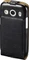 Hama Smart Case für Samsung Galaxy Ace 4 schwarz Vorschaubild