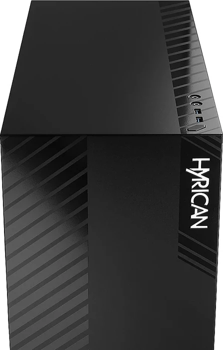 Hyrican Alpha Gaming 6601, Core i9-10850K, 32GB RAM, 1TB SSD, GeForce RTX 3090