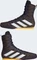 adidas Box Hog 4 aurora black/cloud white/spark Vorschaubild