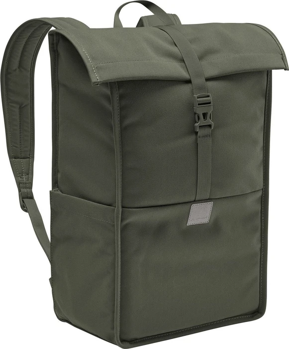 Vaude Coreway Rolltop 20 khaki