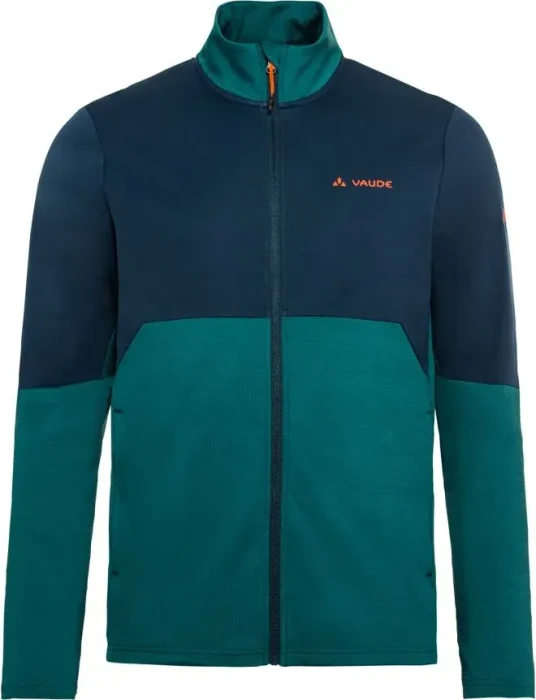 Vaude Yaras FZ Trikot langarm (Herren)