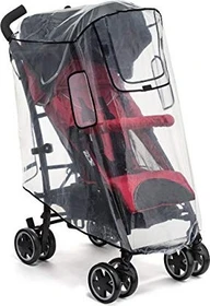 reer 70533 PEVA XL Universal-Regenschutz