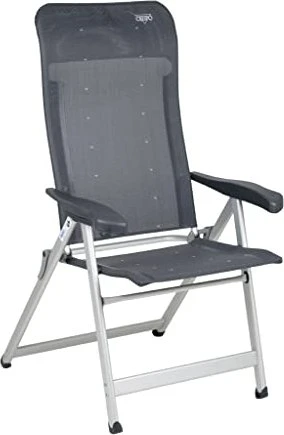 Crespo Air Deluxe Campingsessel