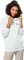 Jack Wolfskin Essential Hoodie white rush (Damen) Vorschaubild