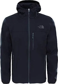 The North Face Nimble Hoodie Jacke tnf black (Herren)