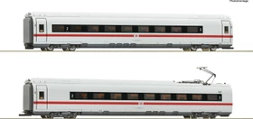 Roco - Spur H0 - Set 2: Zwischenwagen ICE 3 (BR 407) DB AG, 2-tlg.
