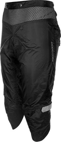 Rainlegs Fahrradhose 3/4 schwarz (Herren)