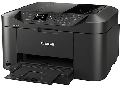 Canon MAXIFY MB2150, Tinte, mehrfarbig