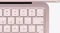 Apple MacBook Neo, Blush, A18 Pro, 8GB RAM, 512GB SSD, DE [2026] Vorschaubild