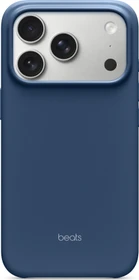 Apple Beats Case mit MagSafe für iPhone 17 Pro felsblau