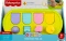 Mattel Fisher-Price Pets Pop-Up-Aktivitätsspielzeug Vorschaubild