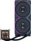 Lian Li Galahad II LCD TL Wireless 280, schwarz Vorschaubild
