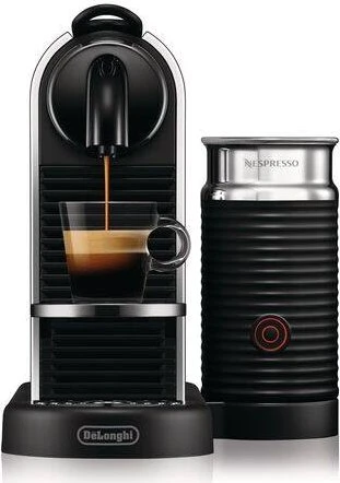 DeLonghi EN 330.M Citiz & Milk