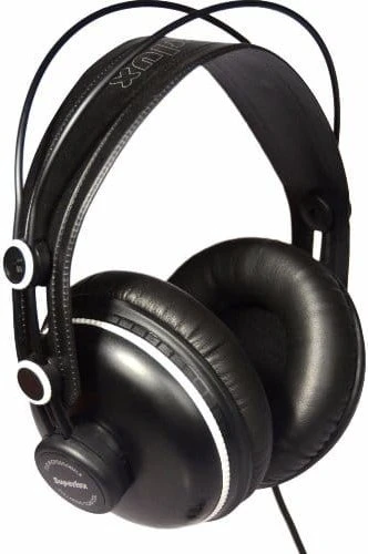 Superlux HD662