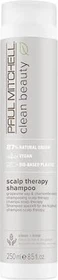 Paul Mitchell Clean Beauty Scalp Therapy Shampoo, 250ml