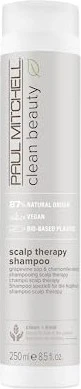 Paul Mitchell Clean Beauty Scalp Therapy Shampoo, 250ml