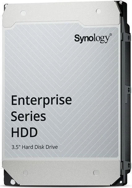 Synology 12TB HDD HAS5310 für Synology-Systeme, 3.5", 512e