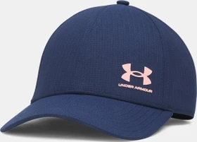 Under Armour ArmourVent Kappe academy/posh pink (Herren)