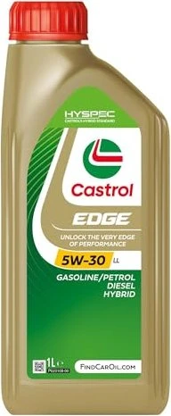 Castrol Edge Titanium FST 5W-30 LL 1l