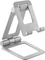InLine Smartphone & Tablet Halter Aluminium, Tablet-Stand bis 10", faltbar Vorschaubild